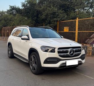 Used 400d 4MATIC BSVI
