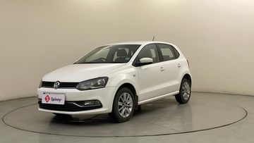 Used 1.5 TDI Highline