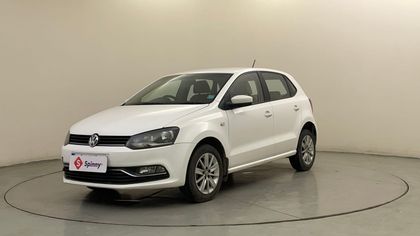 Used 1.5 TDI Highline