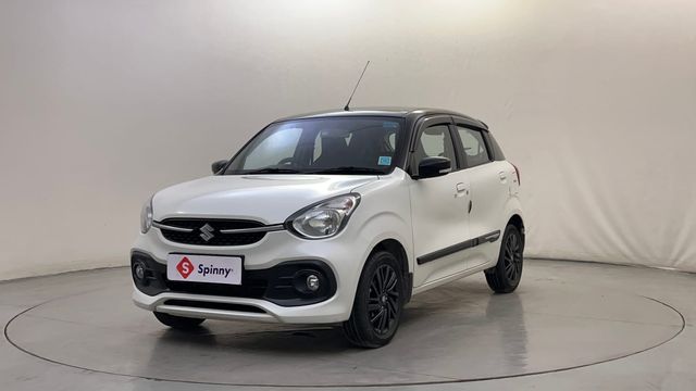 Second-hand 2024 Maruti Suzuki Celerio ZXI Plus AMT for sale in Bangalore