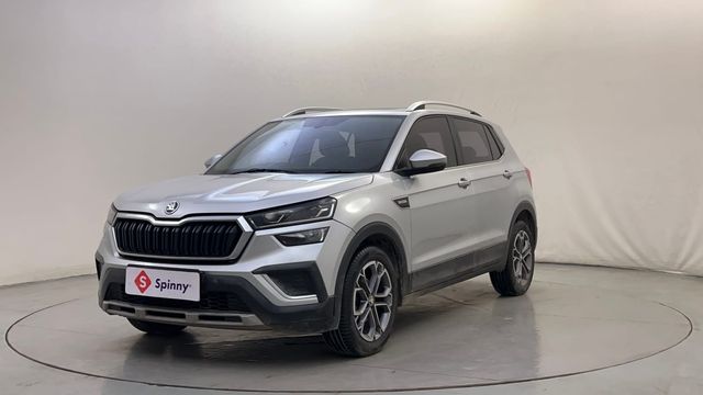Second-hand 2022 Skoda Kushaq 1.0 TSI Ambition for sale in Bangalore