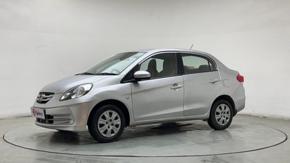 Used S i-VTEC
