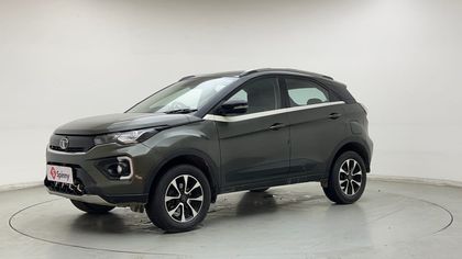 Used XZ Plus (O) Diesel