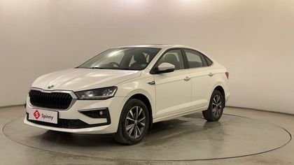 Used 1.0 TSI Style