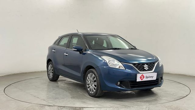 Image Used Car