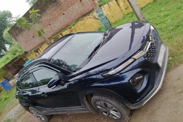 Maruti Suzuki FRONX Delta Second-hand 2023 Maruti Suzuki FRONX Delta for sale in Udaipur