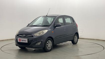 Used Sportz 1.1L