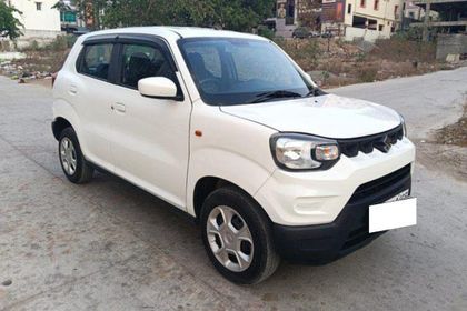 2023 मारुति सुजुकी एस-प्रेसो VXi Plus BSVI