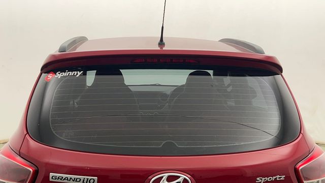 Image Used Car