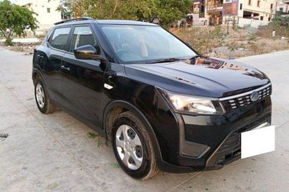 Used W6 Diesel BSVI