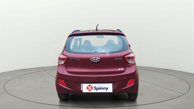 Image Used Car