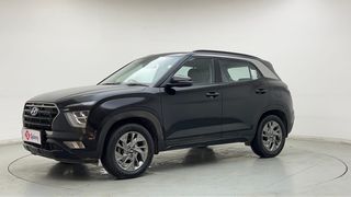 Used SX (O) Turbo DCT