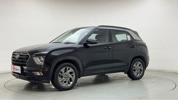 Used SX (O) Turbo DCT