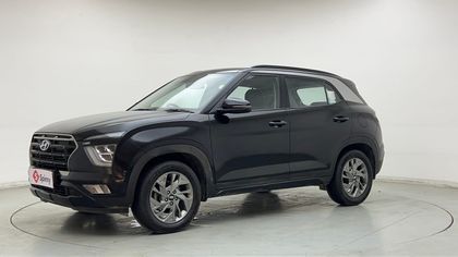 Used SX (O) Turbo DCT