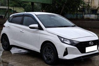 Used Sportz BSVI