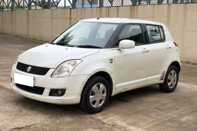 Second-hand 2009 Maruti Suzuki Swift Vdi BSIII for sale in Navi Mumbai