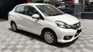 Used VX CVT Petrol