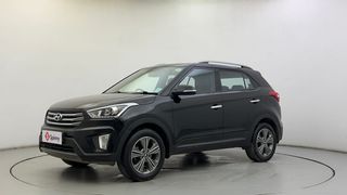 Used SX Premium iVT DT