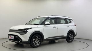 Used Luxury Plus 6 STR Diesel