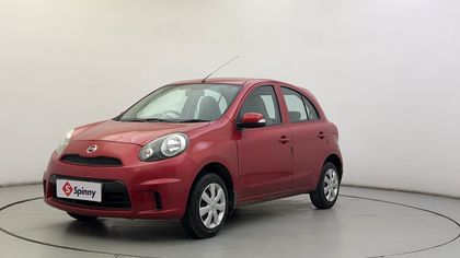 Used XV