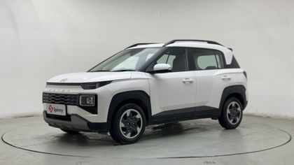 Used SX Petrol
