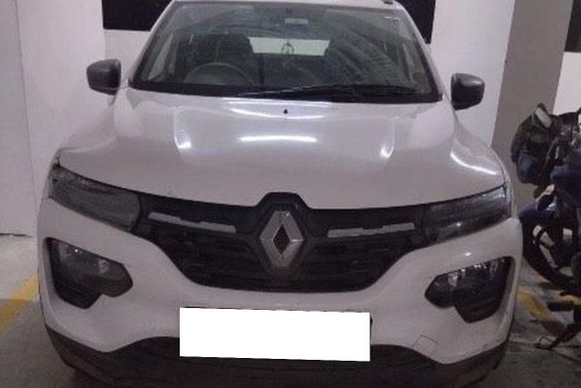 Renault KWID RXL BSIV Second-hand 2020 Renault KWID RXL BSIV for sale in Pune