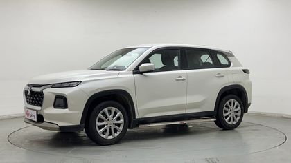 2023 Maruti Suzuki Grand Vitara डेल्टा प्लस हाइब्रिड सीवीटी
