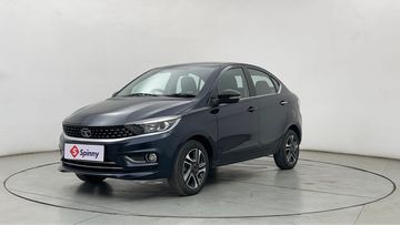 Used XZA Plus
