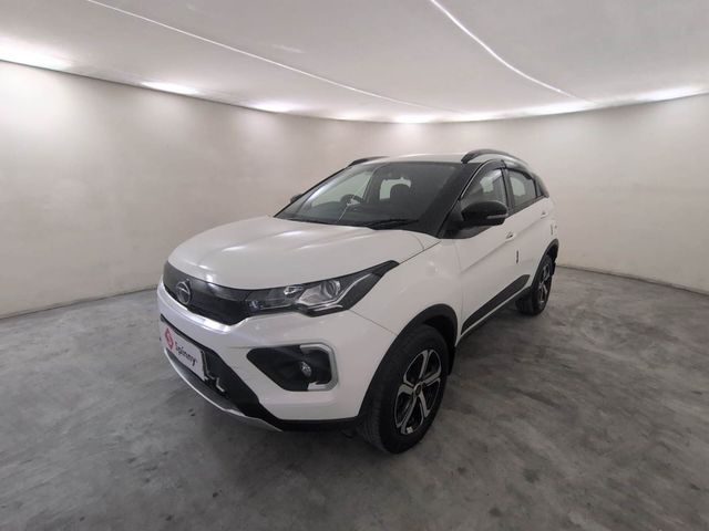 Tata Nexon XZ Plus (O) Diesel Second-hand 2022 Tata Nexon XZ Plus (O) Diesel for sale in Coimbatore