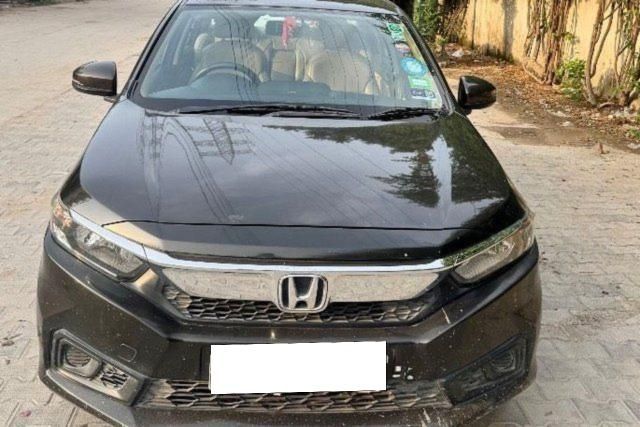 Second-hand 2020 Honda Amaze S CVT Petrol BSIV for sale in Gurgaon
