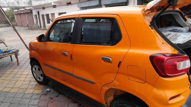 Image Used Car