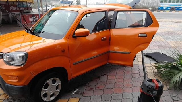 Image Used Car