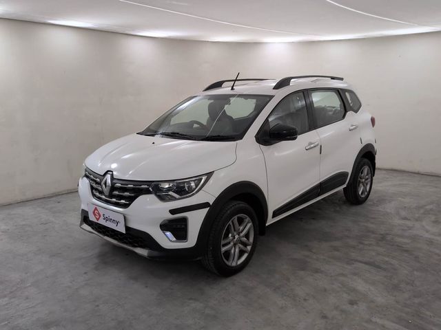Renault Triber RXZ EASY-R AMT Second-hand 2022 Renault Triber RXZ EASY-R AMT for sale in Coimbatore
