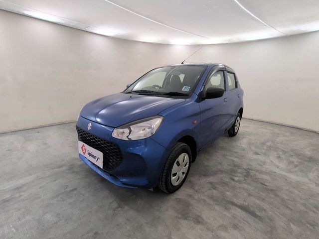Second-hand 2025 Maruti Suzuki Alto K10 VXI Plus (O) for sale in Coimbatore