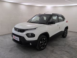 Used Adventure AMT