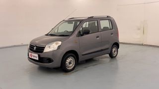 Used LXI BSVI