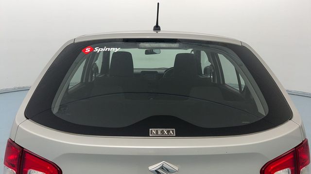 Image Used Car