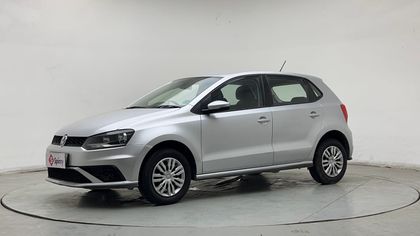 Used 1.0 MPI Trendline
