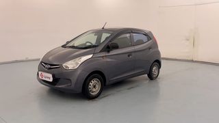 Used Magna