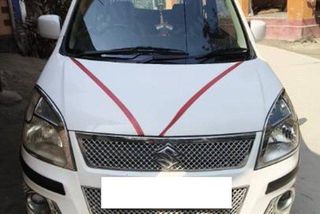 Used VXI BS IV