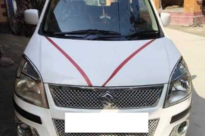 Used VXI BS IV
