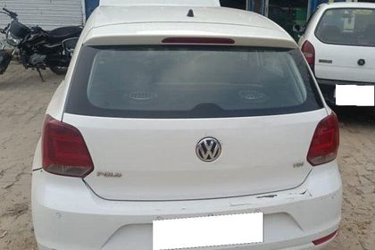 Used 1.5 TDI Trendline