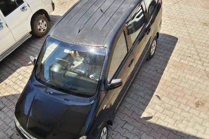 Used TCDi LT 8 Seater