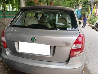 Used 1.2 MPI Elegance