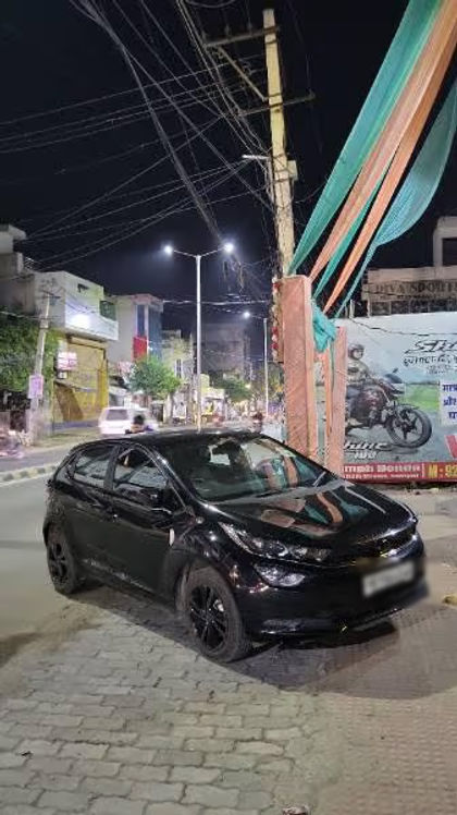 Used XZ Diesel