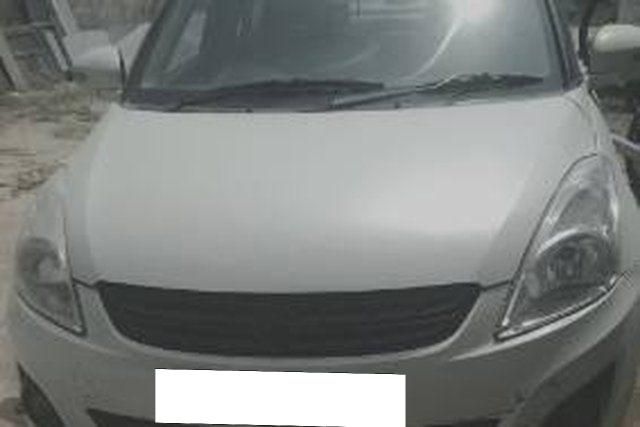 Second-hand 2013 Maruti Suzuki Swift Dzire ZXI for sale in Bhiwadi