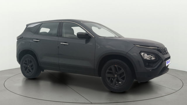 Tata Harrier Camo XZ Plus Second-hand 2021 Tata Harrier Camo XZ Plus for sale in Bangalore