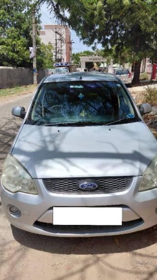 Used 1.4 Duratorq Titanium