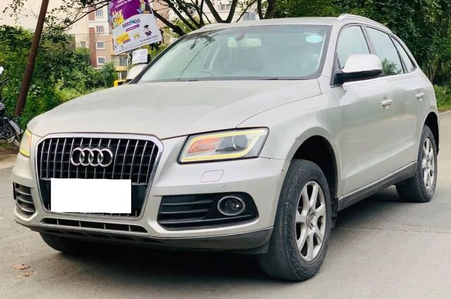 Image Used Car