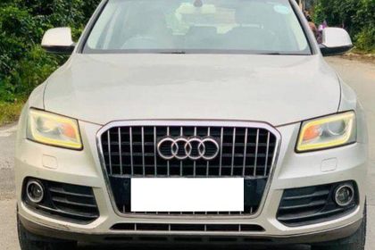 Used 2.0 TDI